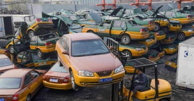 网约车的报废年限是怎么规定的? 网约车的报废年限是怎么规定的?